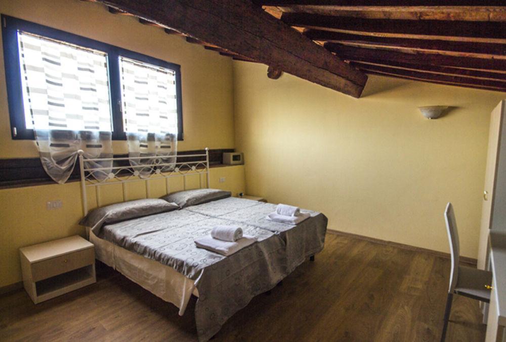 Residenza D'epoca Giardino Corsini Hotel Florence