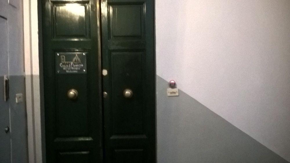 Cuor Di Hotel Florence