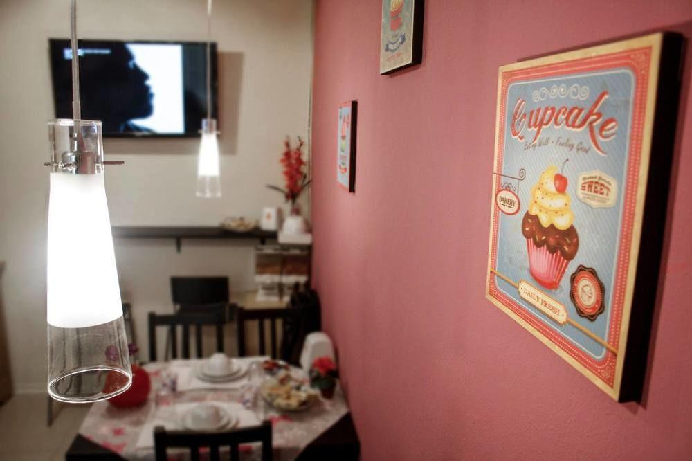 Cuor Di Hotel Florence