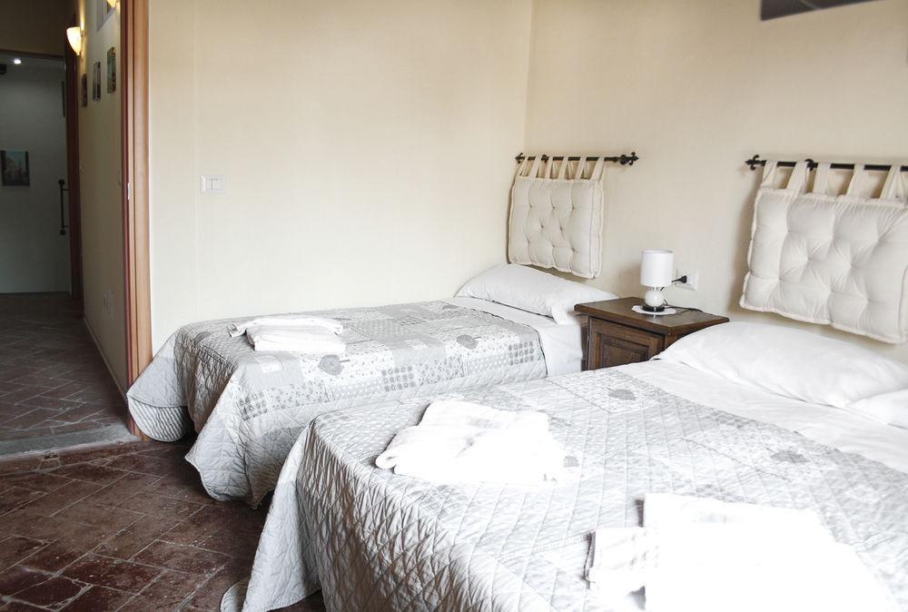 Cuor Di 3* Florence