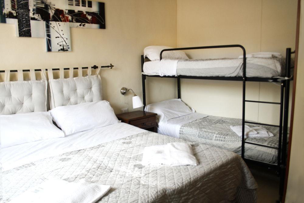 Cuor Di 3* Florence