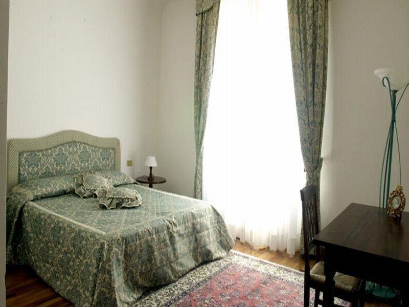 Msn Montebello Hotel