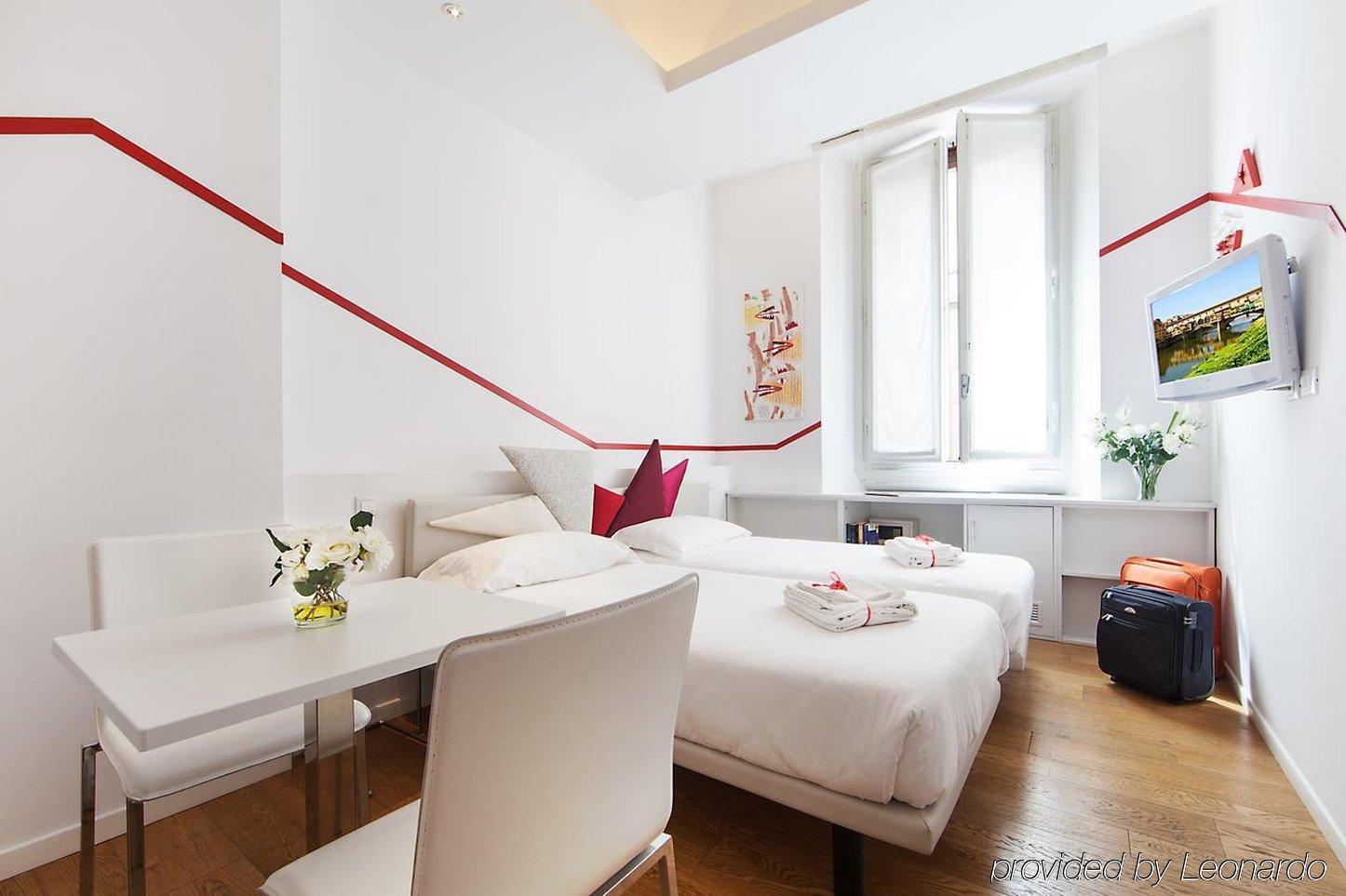 Relais Modern 2*