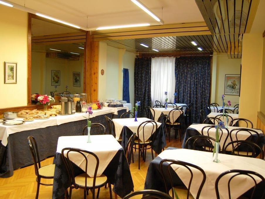 Ascot Hotel Florence