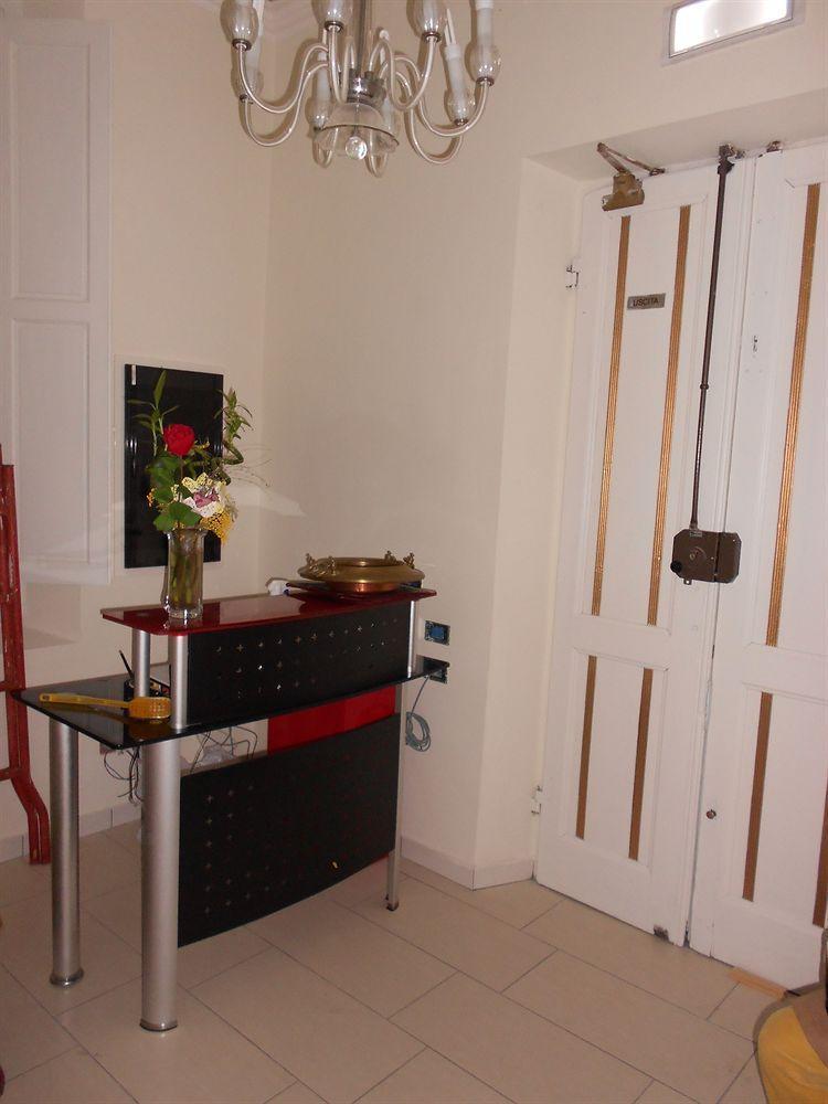 Alba Guest house Florence
