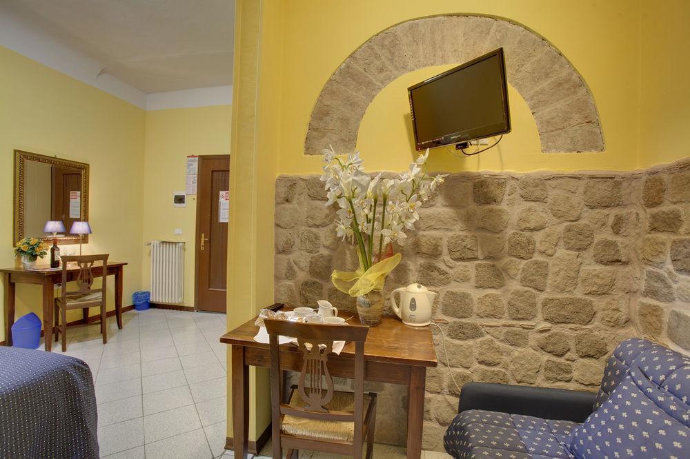 Pezzati Maison d'hôtes