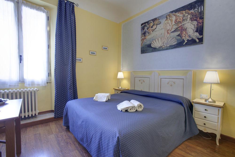 Pezzati Maison d'hôtes Florence