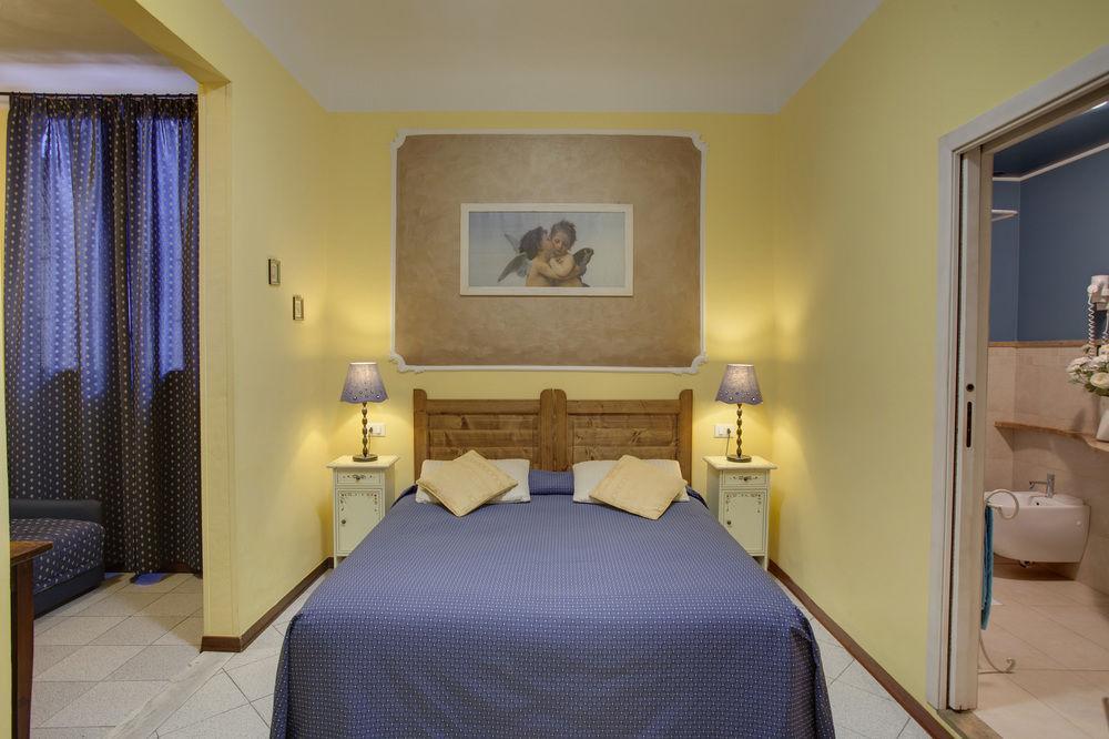 Pezzati Maison d'hôtes 3*