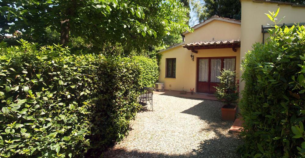 Pignatti Morano Appart hôtel 4*