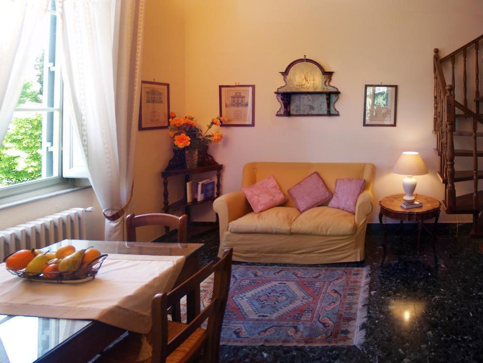 Pignatti Morano Appart hôtel