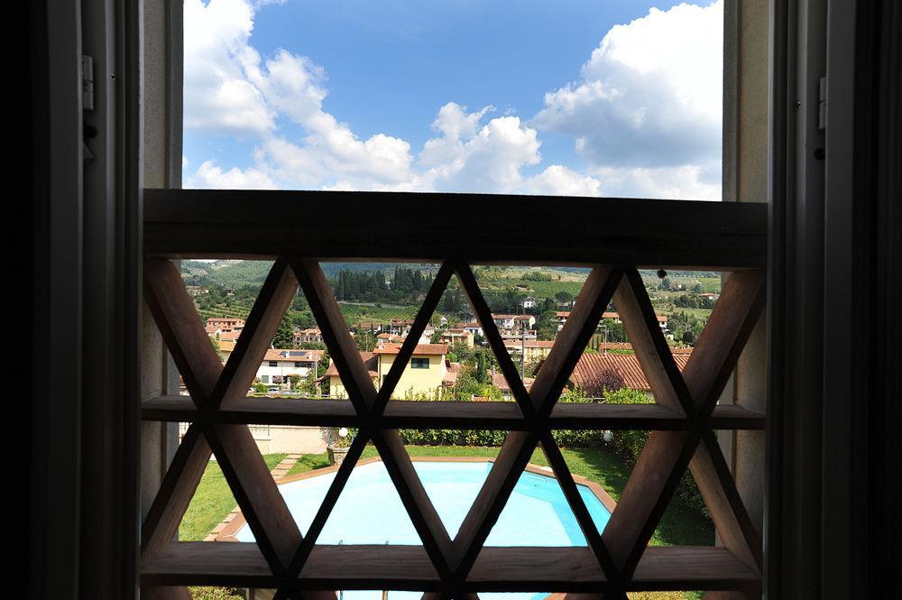 Castello Di Montegonzi Country house Florence