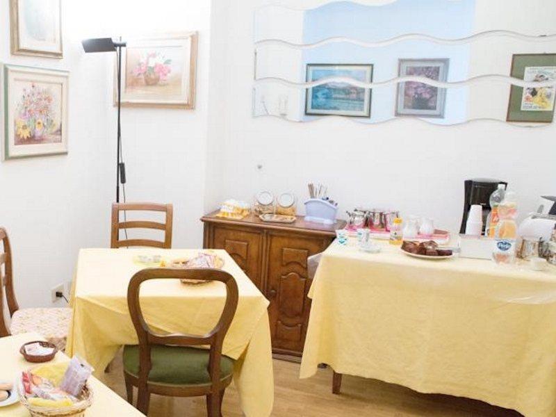 Sogna Couette-café 2*