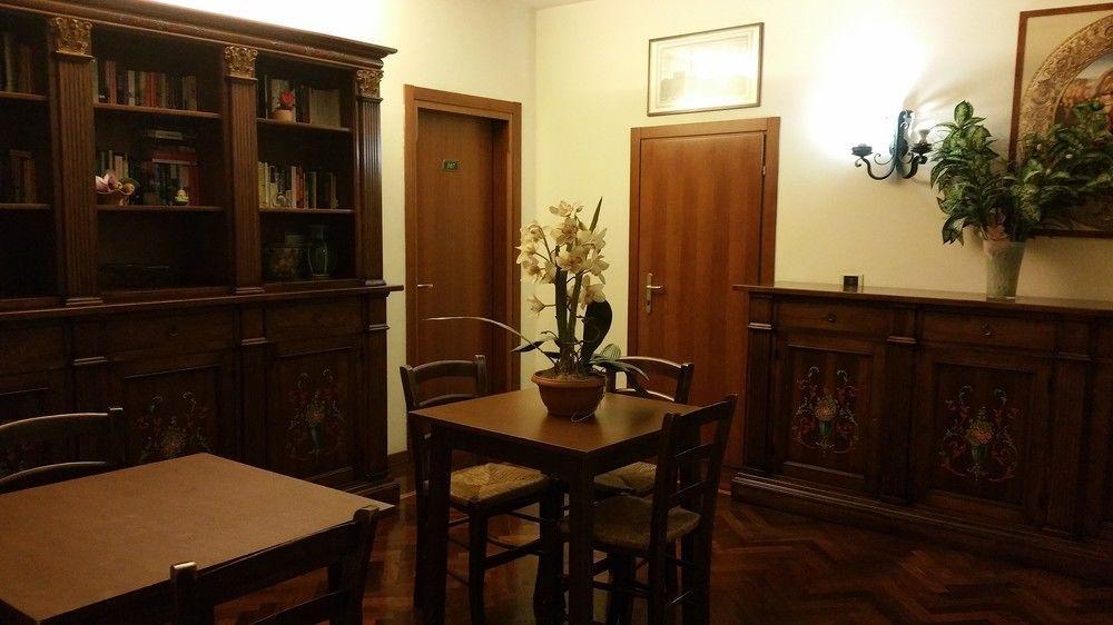 De Lanzi Hotel
