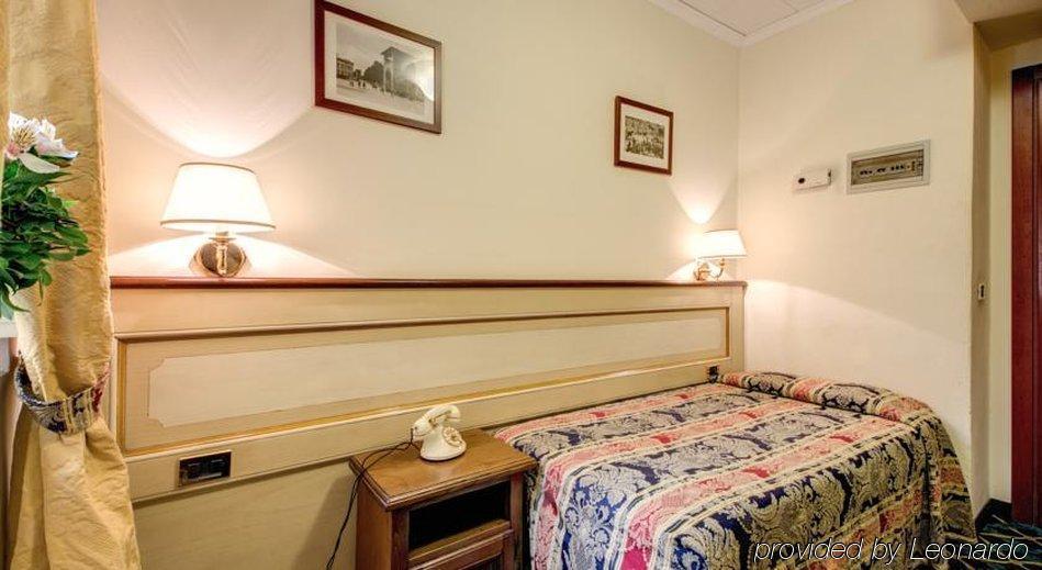 De Lanzi Hotel 3*