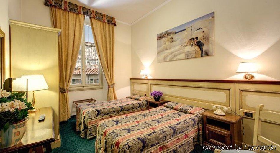 De Lanzi Hotel Florence
