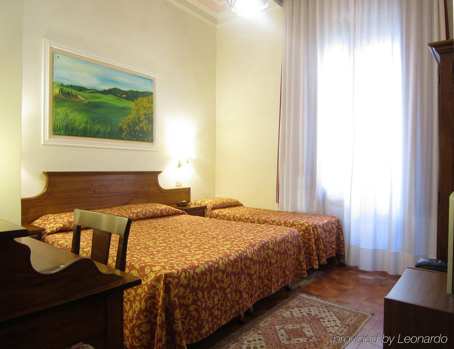 Hotel City Hotel Florence