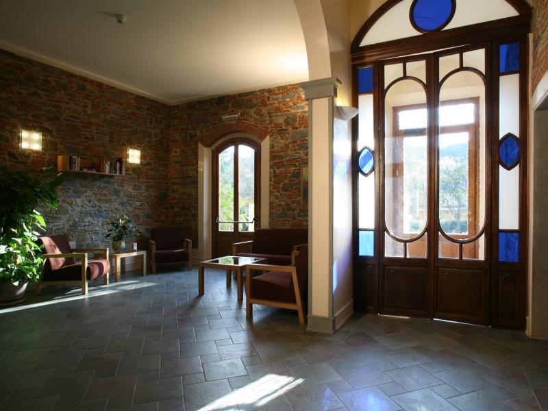 Betania Hotel Florence