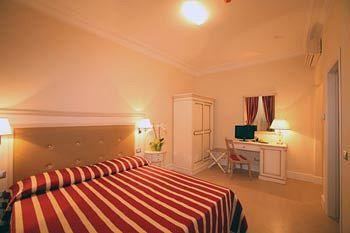 Dei Macchiaioli Hotel Florence