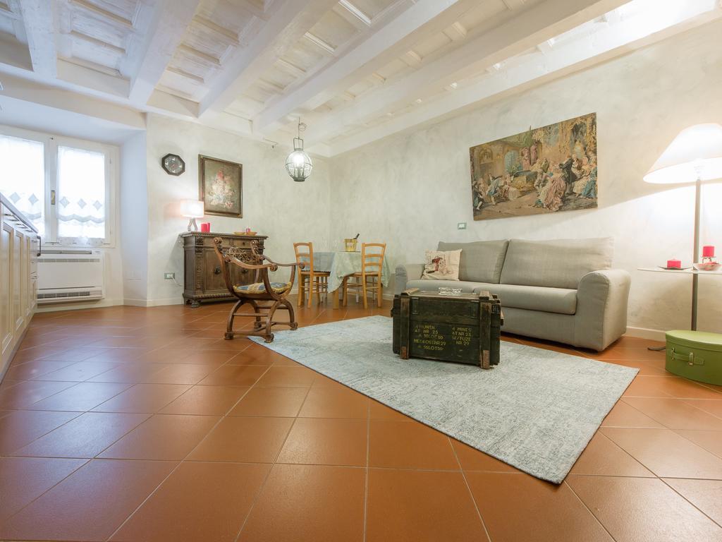 - Uffizi Classic Apartment