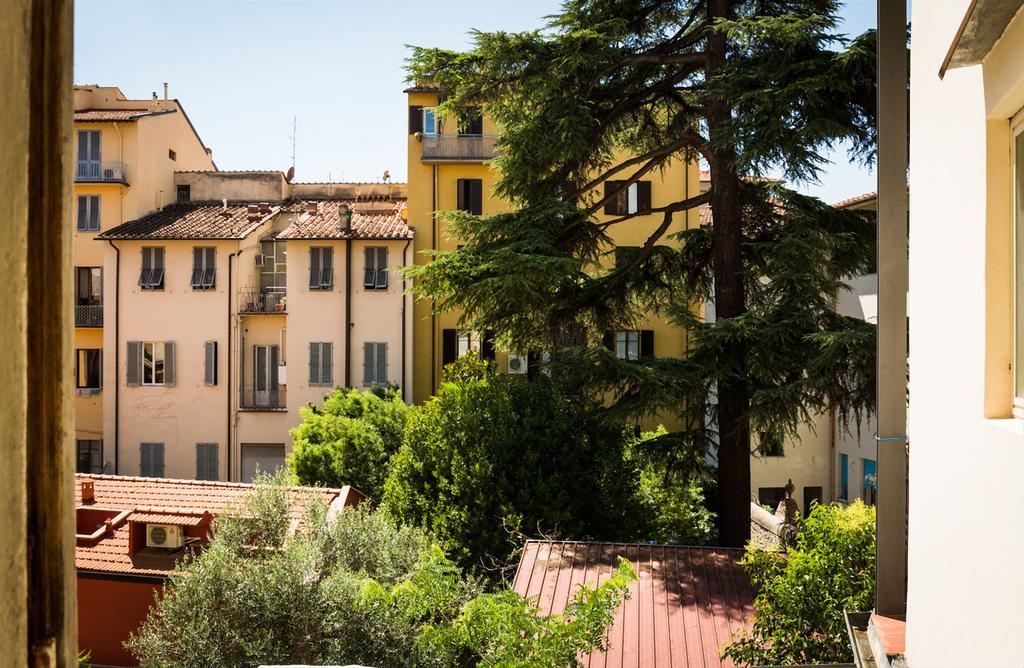 Ponte Rosso Apartment