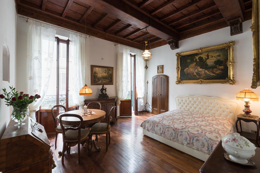 In Antico Convento Apartment