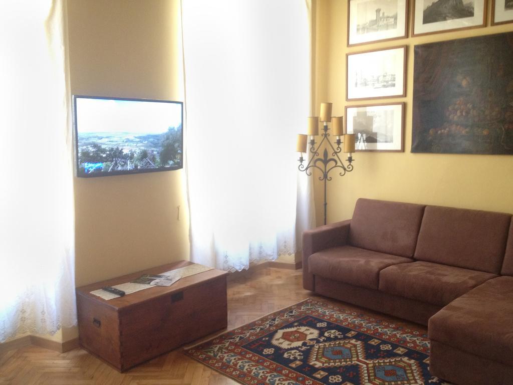 Il Sogno Apartment