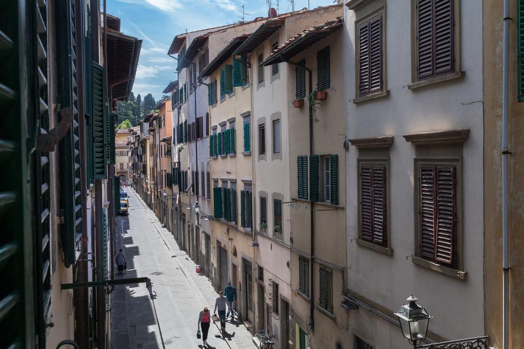 Dami Apartment Florence