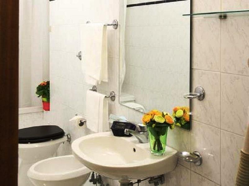 S.giorgio & Olimpic Hotel Florence