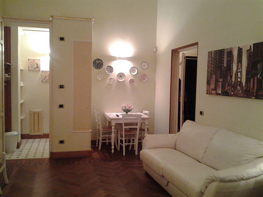 Bed & Breakfast Al Duomo Florence