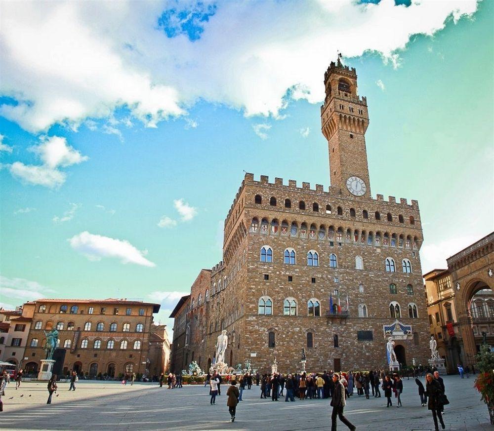 Bed & Breakfast Al Duomo Florence