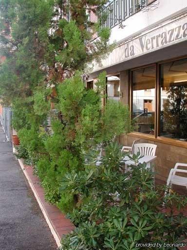 Da Verrazzano Hotel Florence