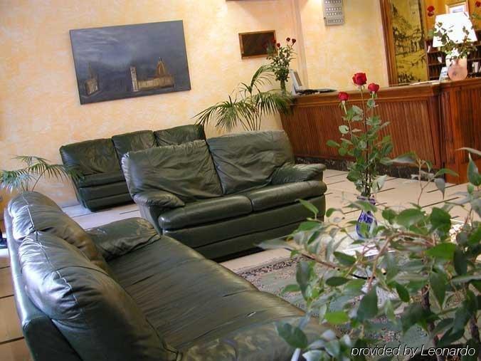 Da Verrazzano 3* Florence