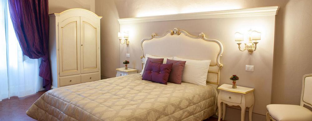 B&B I Quattro Poeti Bed & Breakfast Florence