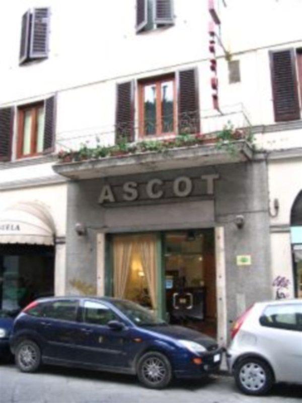 Hotel Ascot