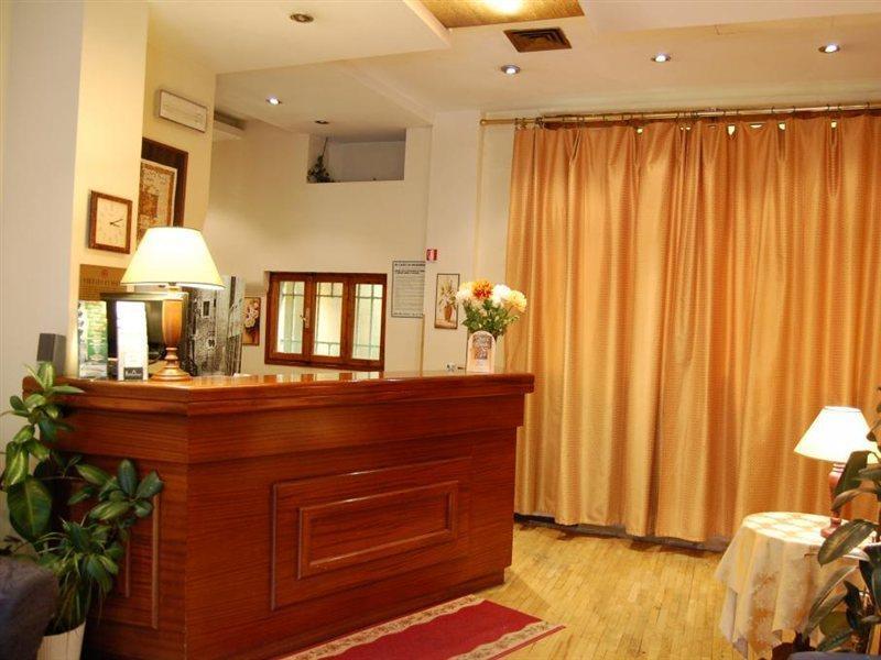 Hotel Ascot 3*