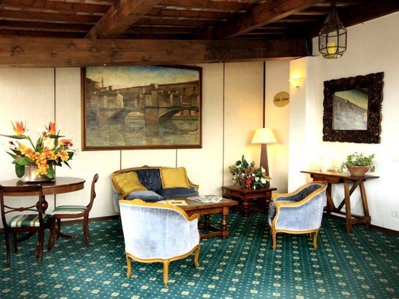 Hotel S.giorgio & Olimpic