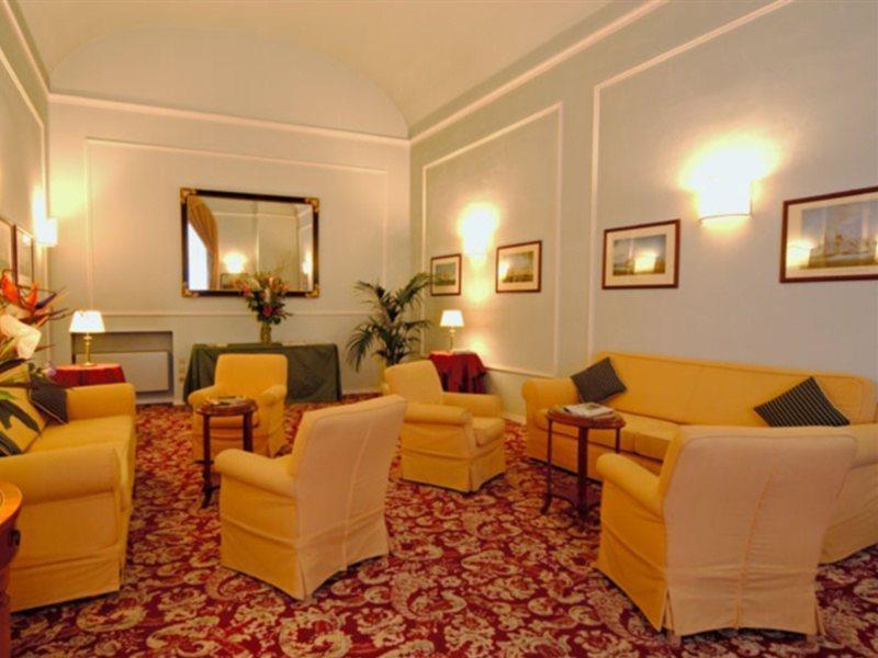 Hotel Mate Luca, 4*