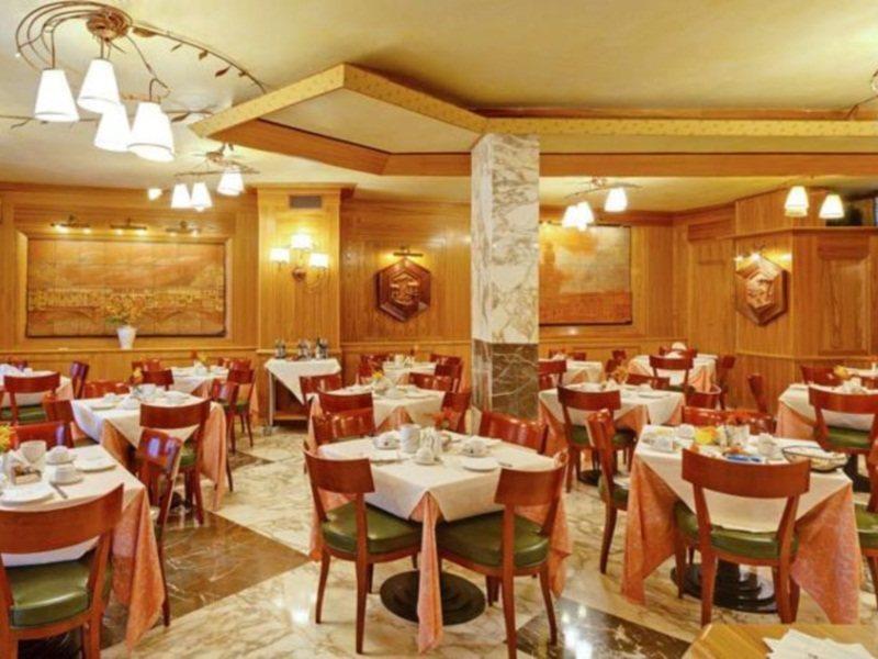 Hotel Grifone - Meetings & 4*