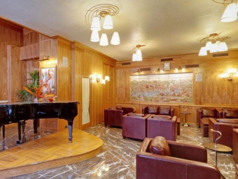 Hotel Grifone - Meetings &
