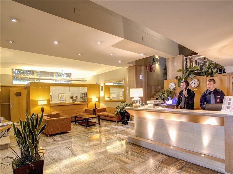 Hotel Delle Nazioni