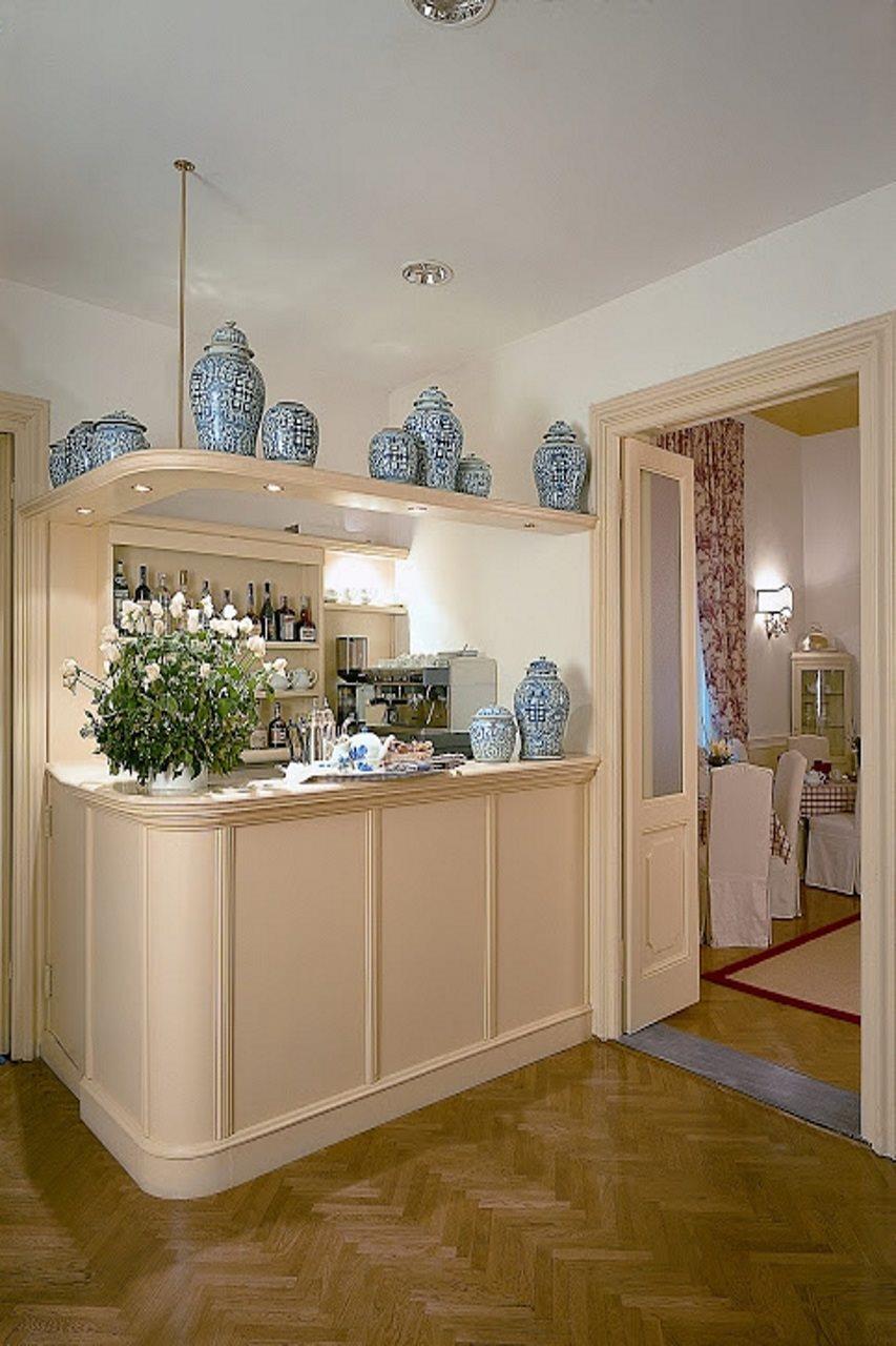 Apartment Palazzo Ruspoli