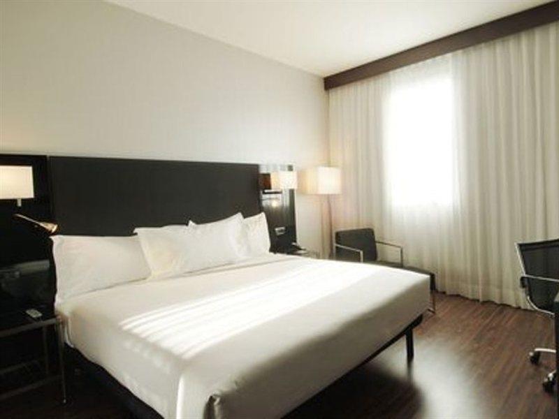 Hotel Ac By Marriott Florence