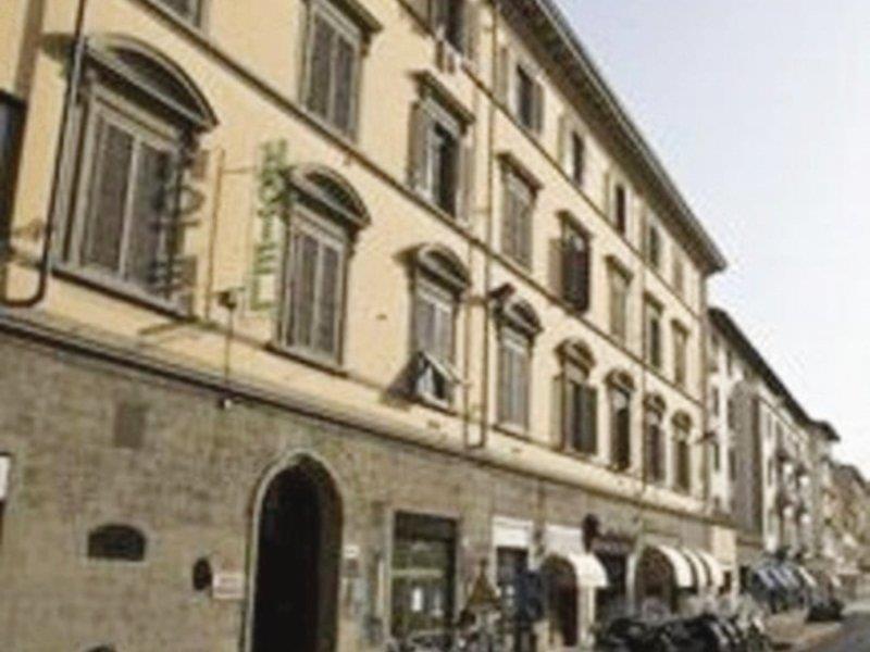 Hotel Benvenuti Florence