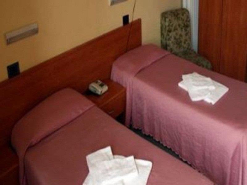 Hotel Benvenuti 2*