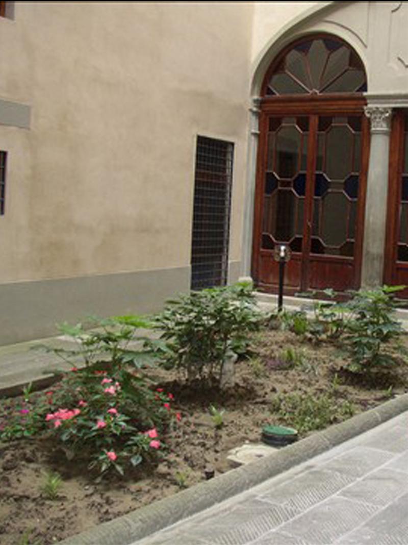 Hotel Bellettini