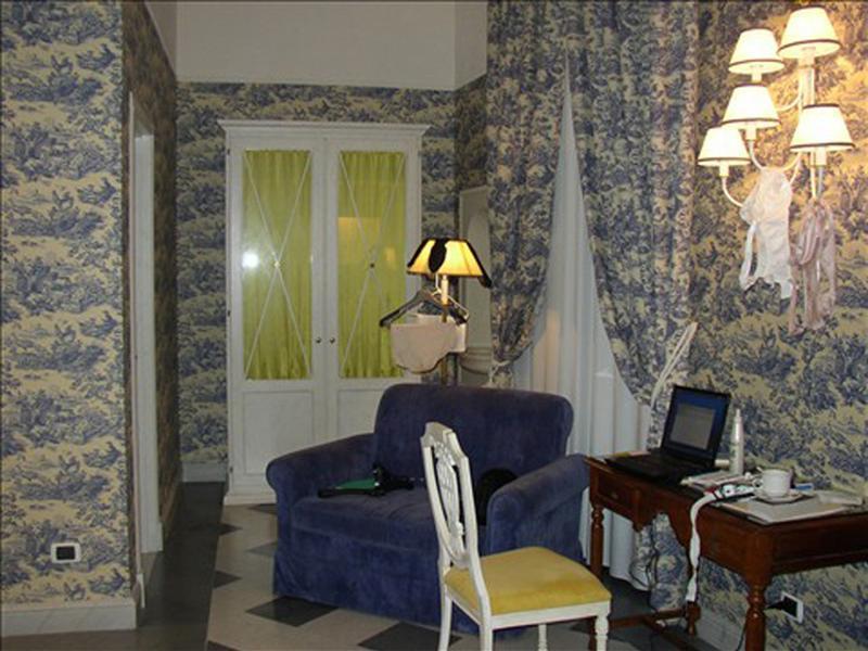Hotel Bellettini