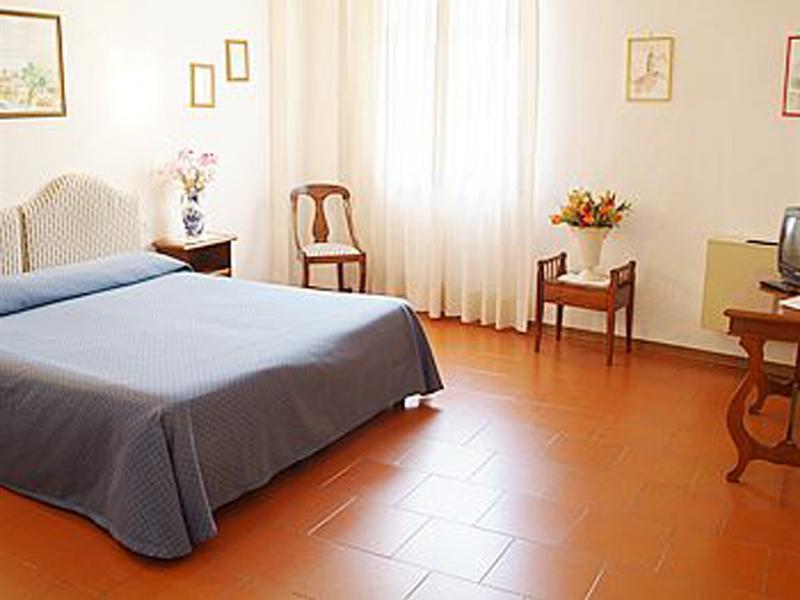Hotel Bellettini Florence