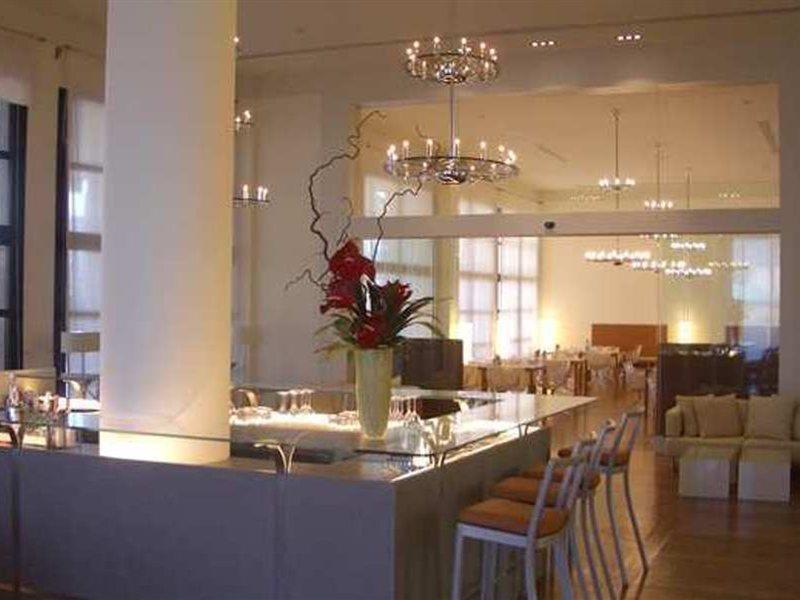 Hilton Garden Novoli Florence