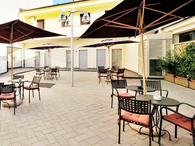 Appart hôtel Quadra Key Easy In 4*