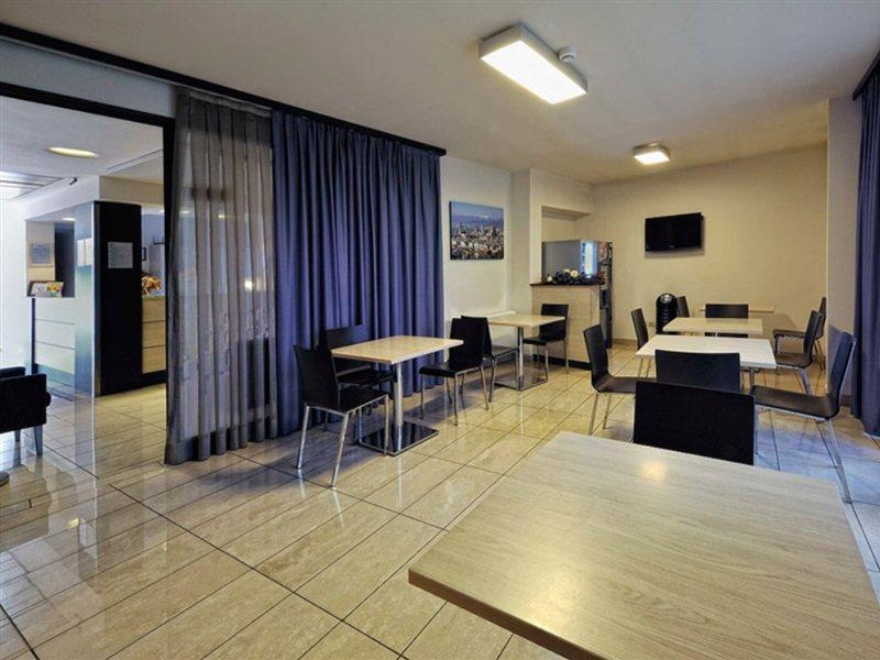 Appart hôtel Quadra Key Easy In Florence